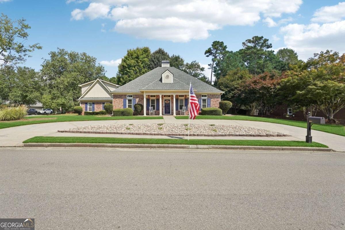 601 Redwood Lane Canton - 9