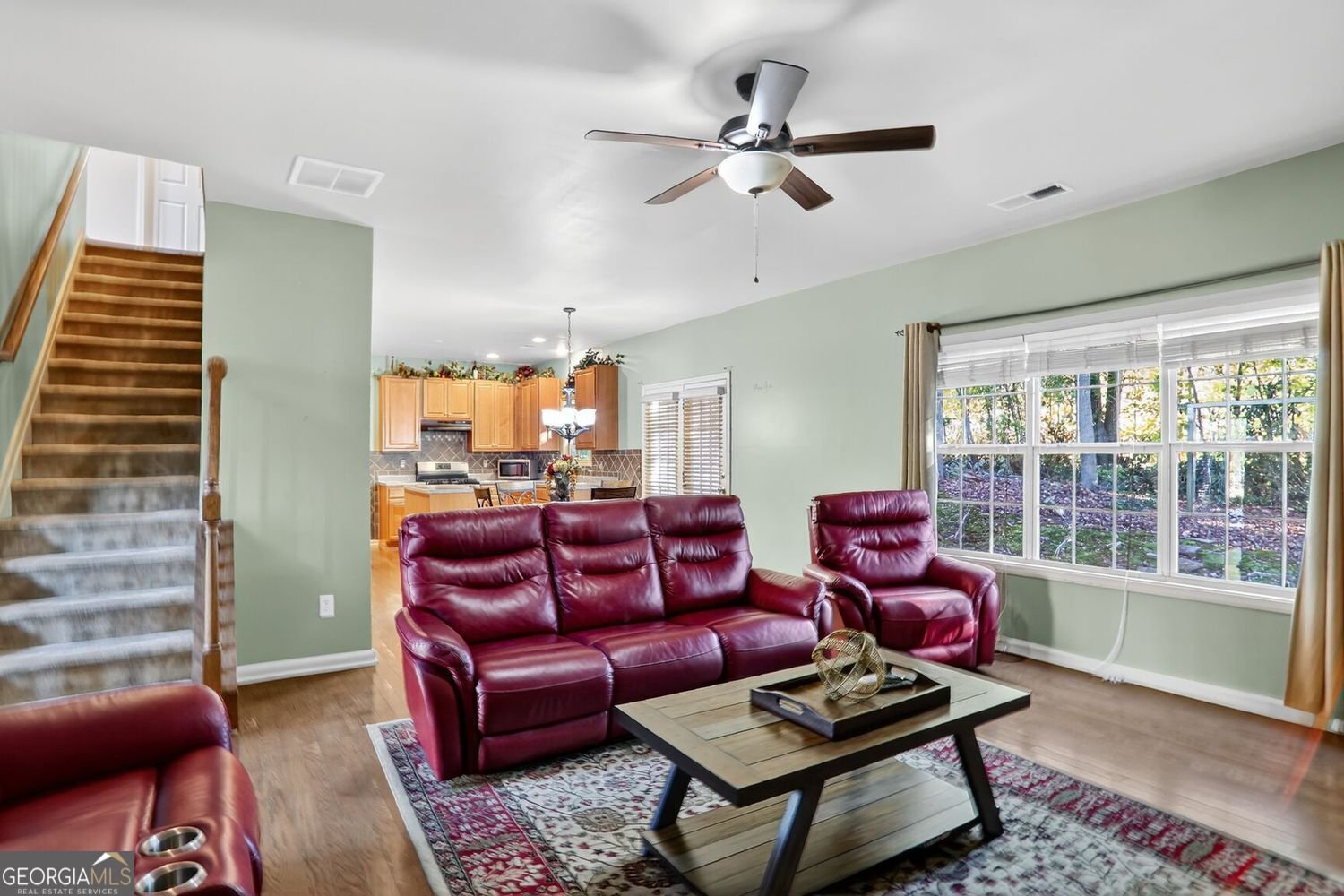 3090 Moser Way Marietta - 1