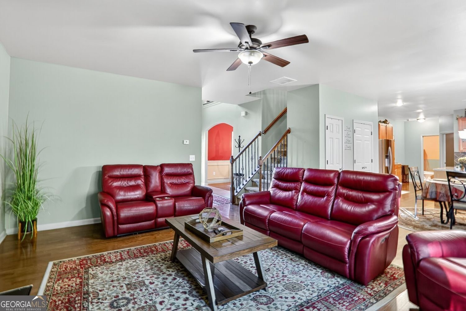 3090 Moser Way Marietta - 2