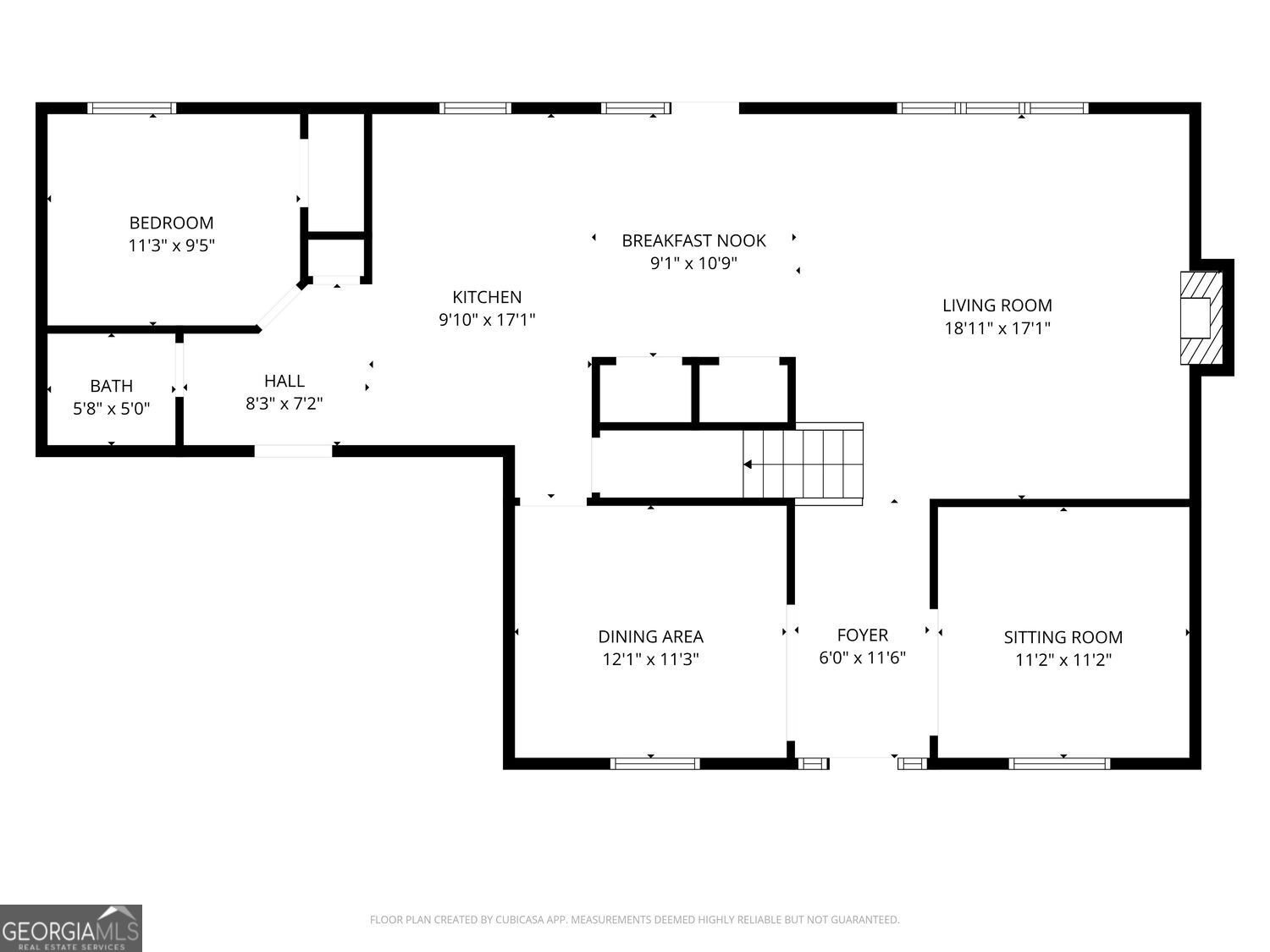 3090 Moser Way Marietta - 21