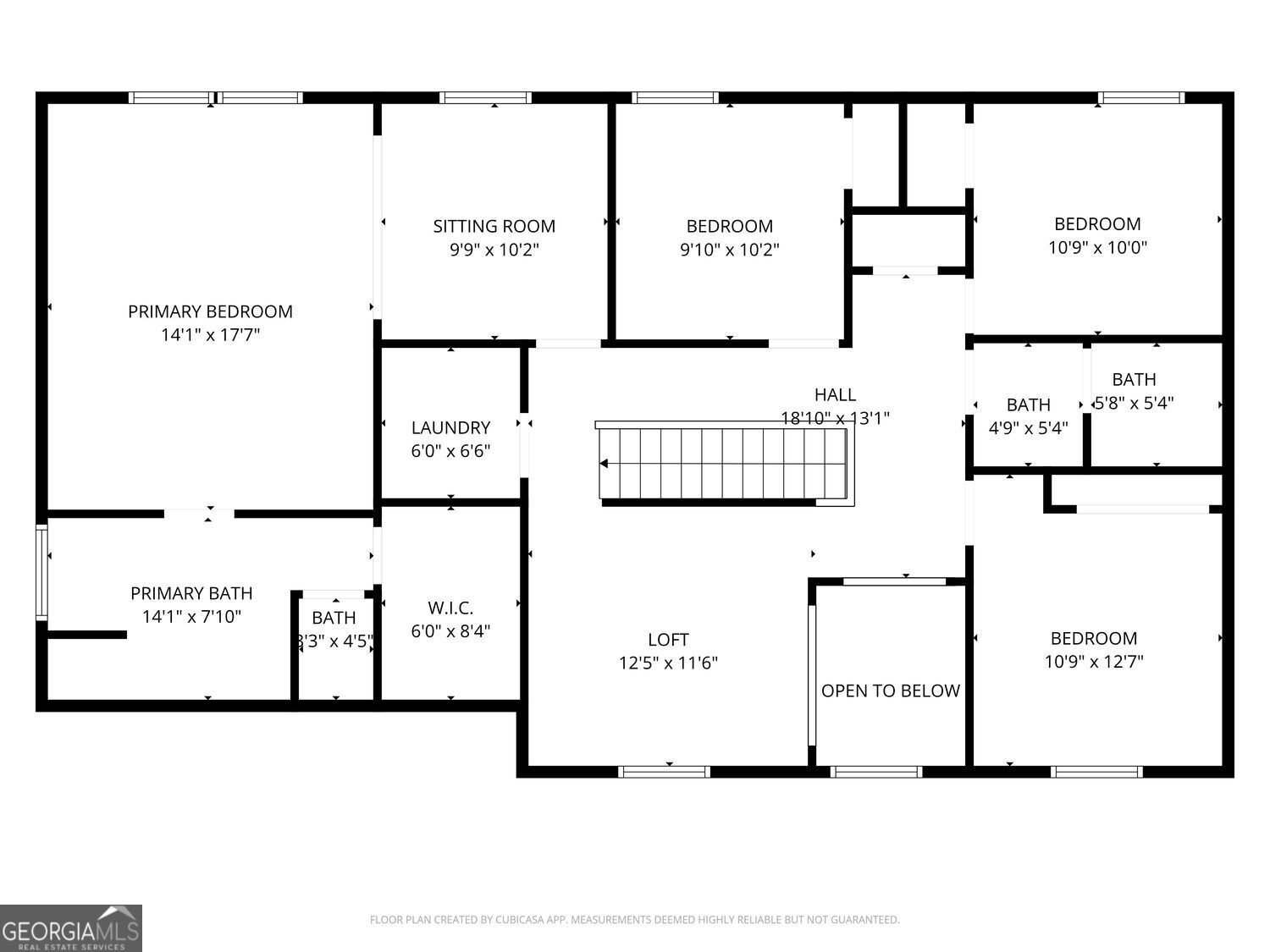 3090 Moser Way Marietta - 22