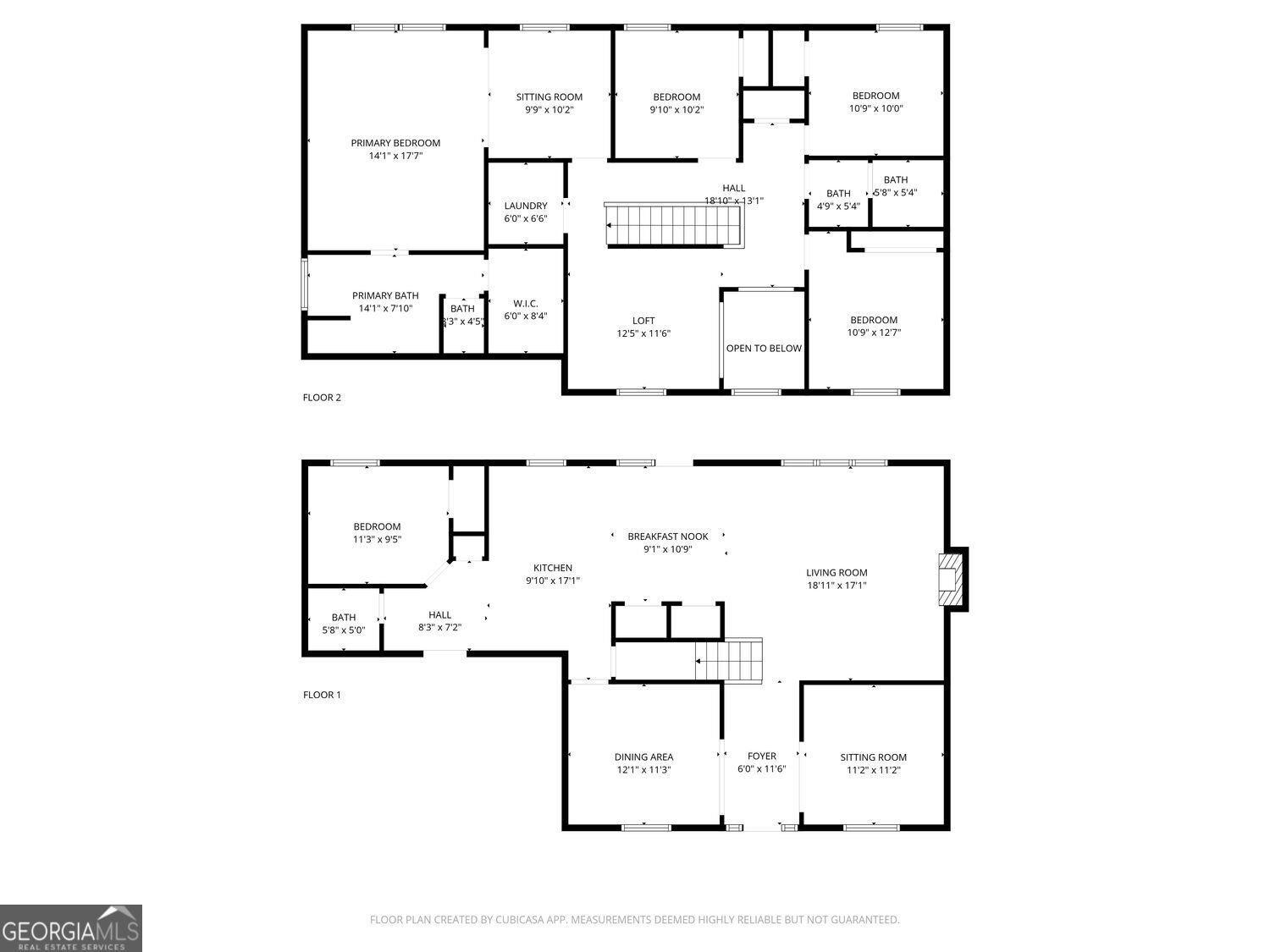 3090 Moser Way Marietta - 27