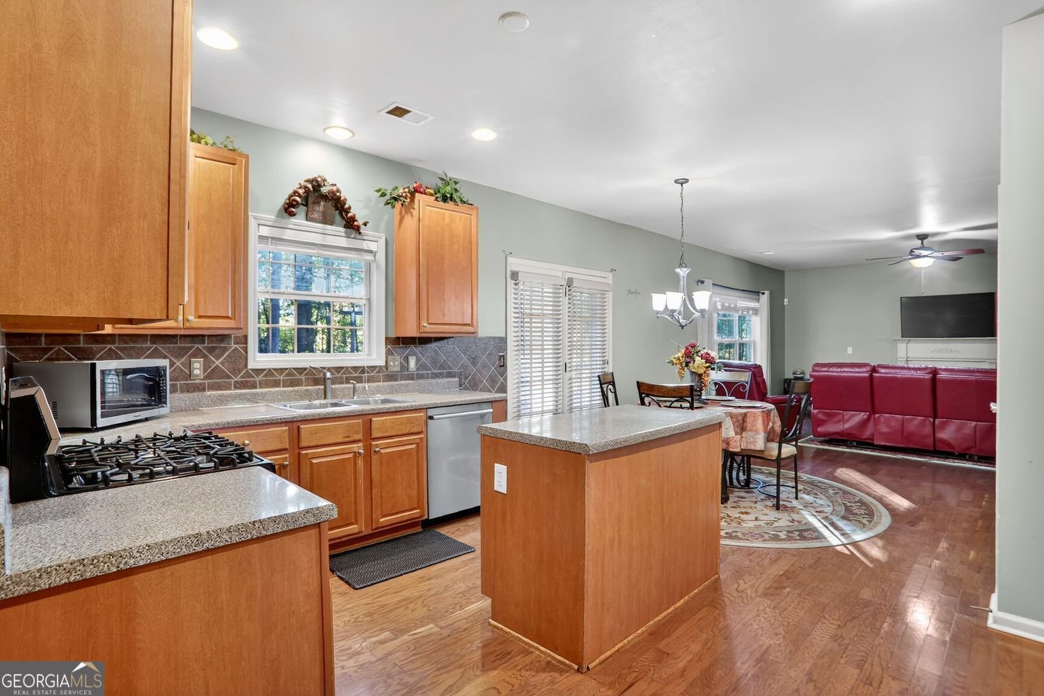 3090 Moser Way Marietta - 5