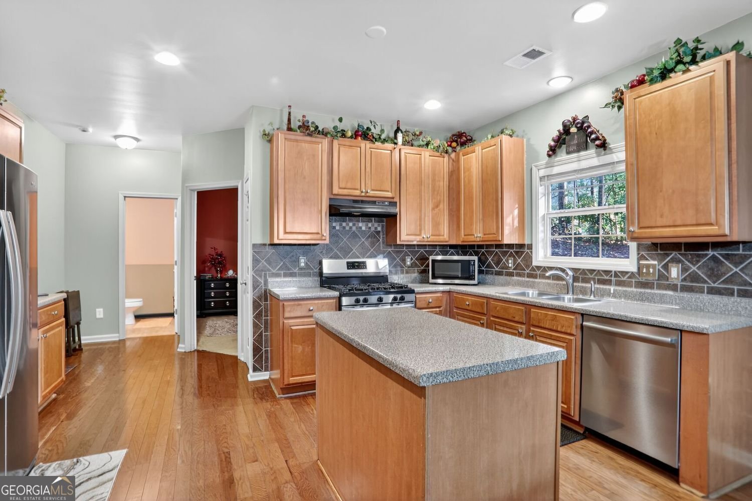 3090 Moser Way Marietta - 6