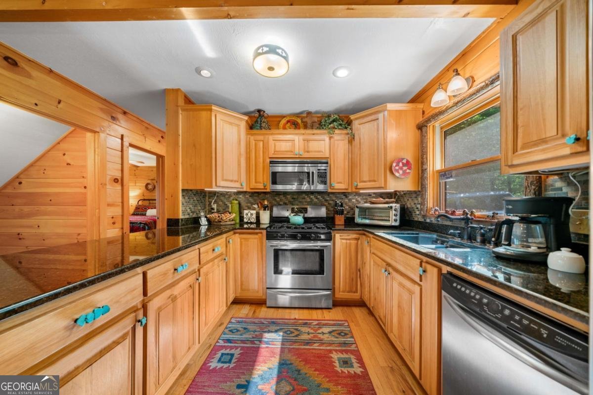 195 Hoot Owl Ridge Morganton - 10