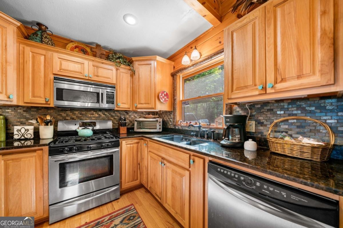 195 Hoot Owl Ridge Morganton - 11