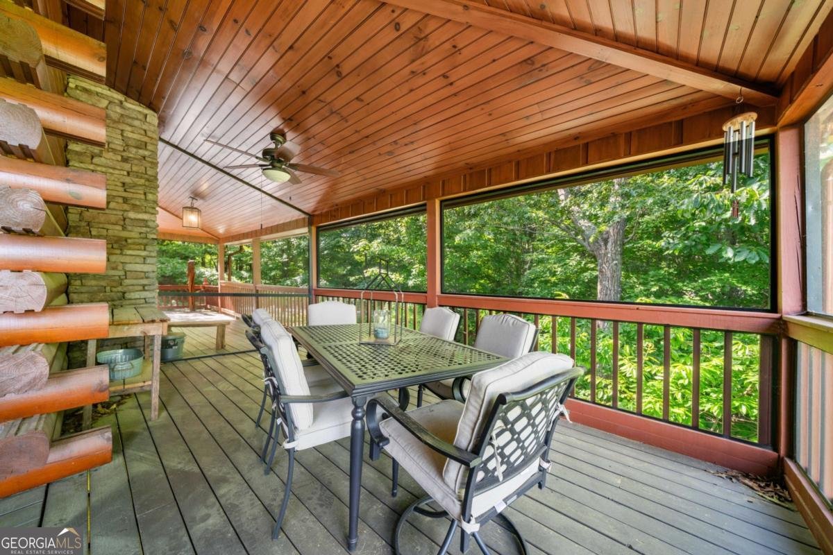 195 Hoot Owl Ridge Morganton - 17