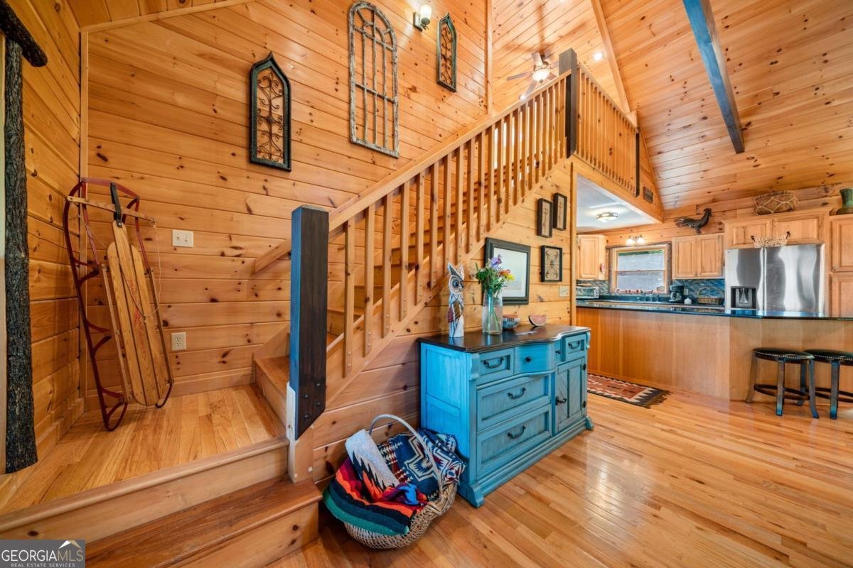 195 Hoot Owl Ridge Morganton - 18