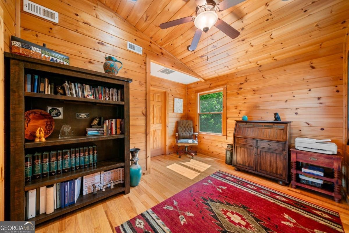 195 Hoot Owl Ridge Morganton - 19