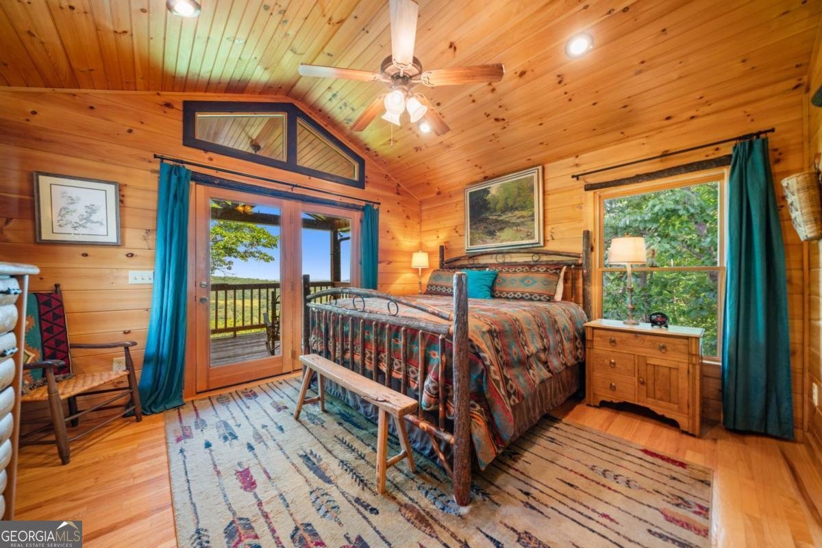 195 Hoot Owl Ridge Morganton - 20