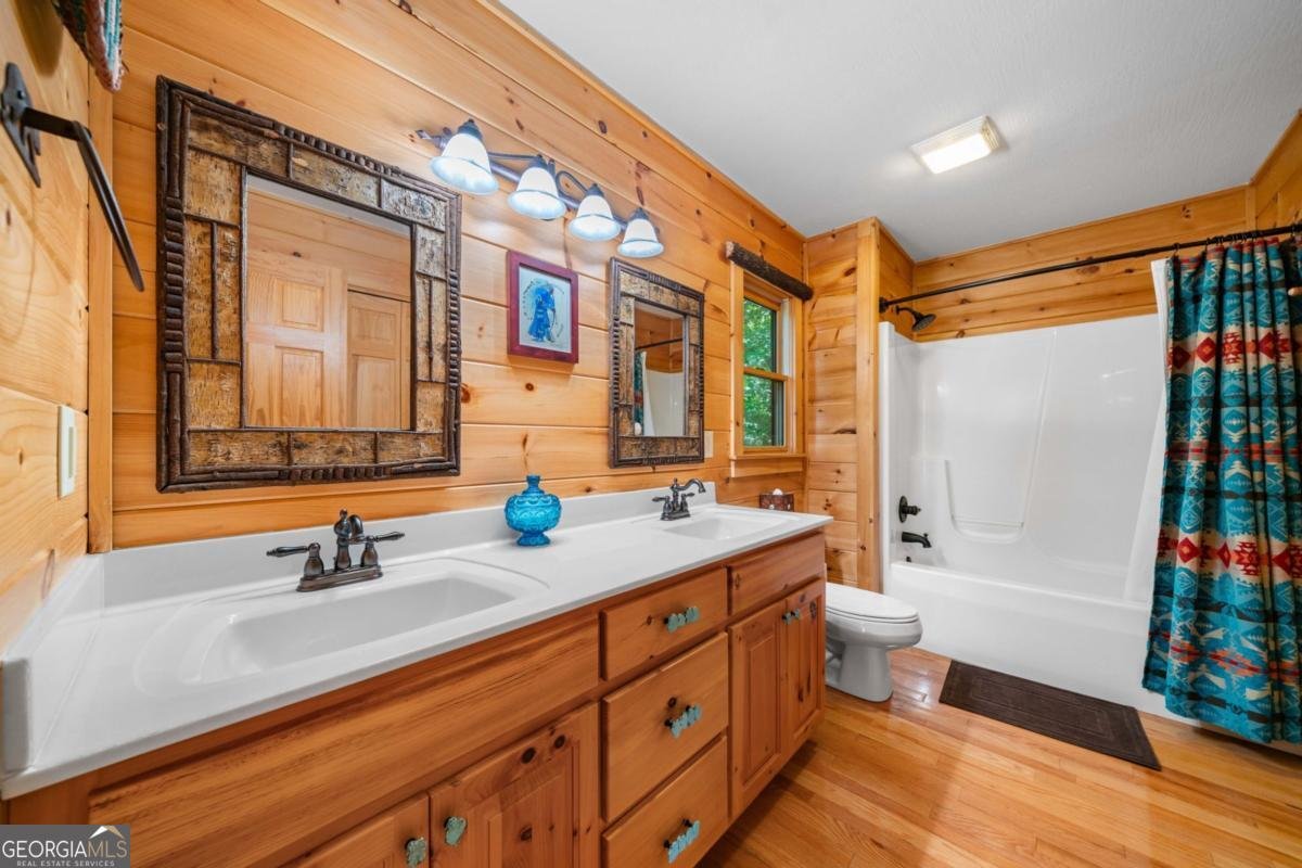 195 Hoot Owl Ridge Morganton - 21