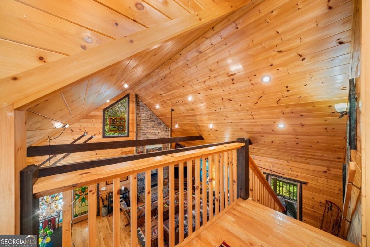 195 Hoot Owl Ridge Morganton - 24