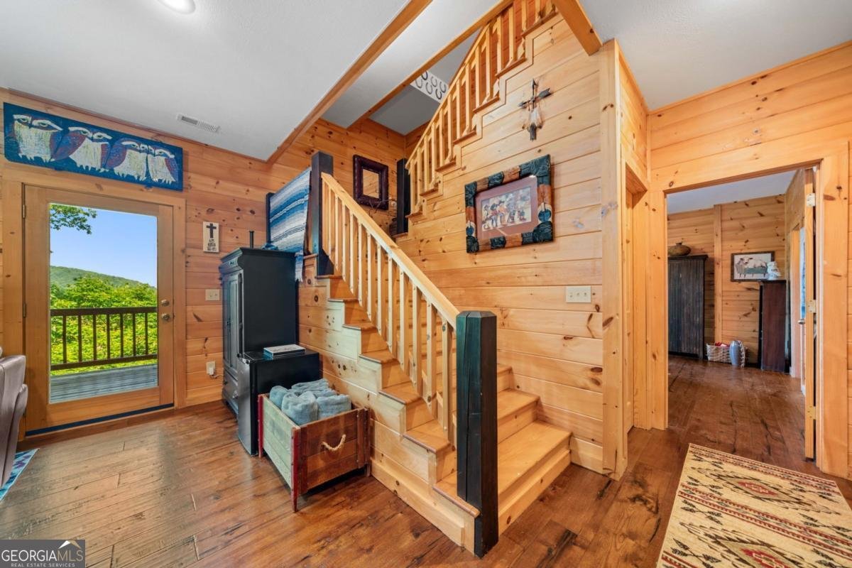 195 Hoot Owl Ridge Morganton - 25