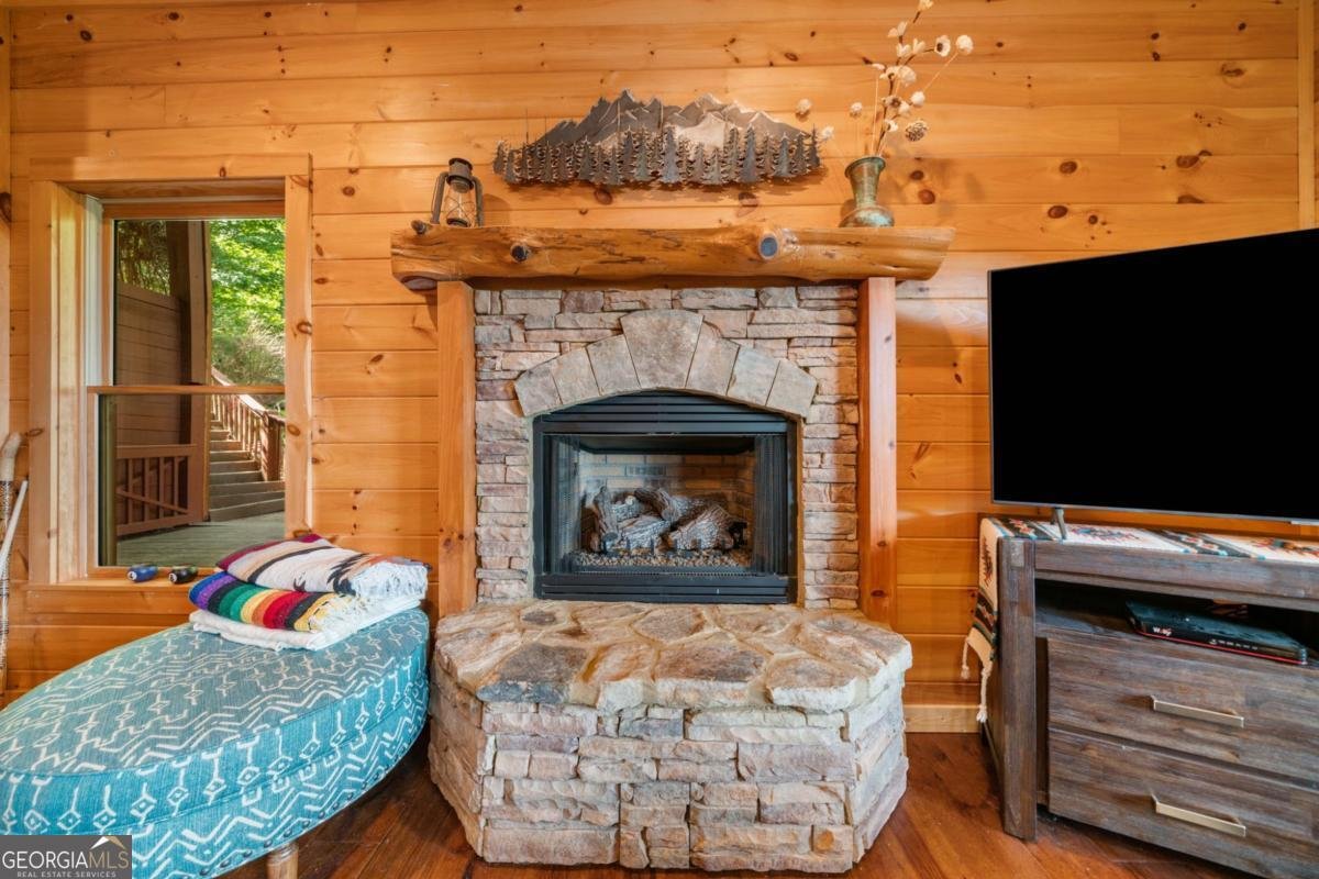 195 Hoot Owl Ridge Morganton - 27