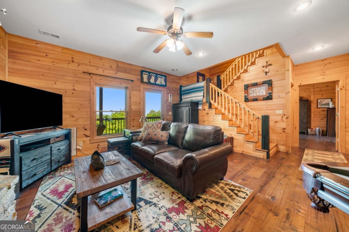 195 Hoot Owl Ridge Morganton - 28