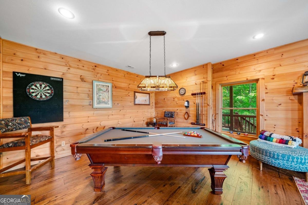 195 Hoot Owl Ridge Morganton - 29