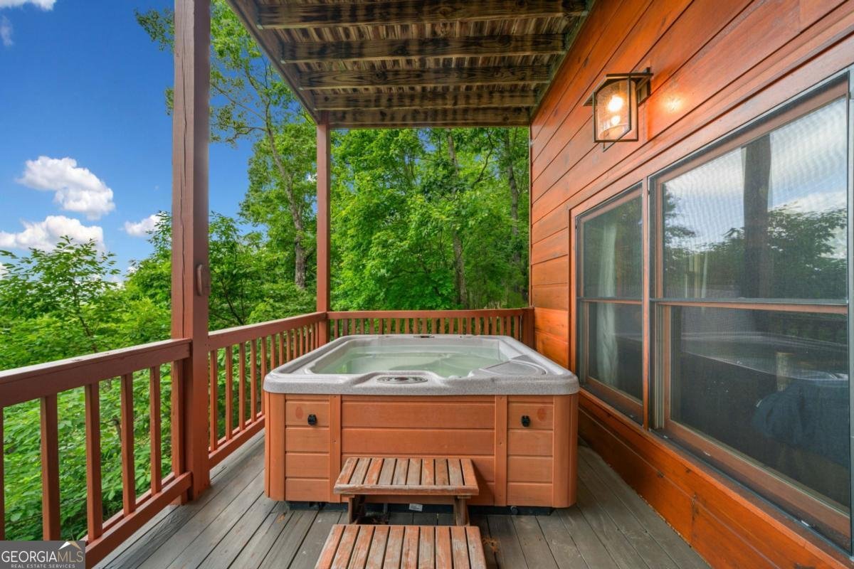 195 Hoot Owl Ridge Morganton - 36