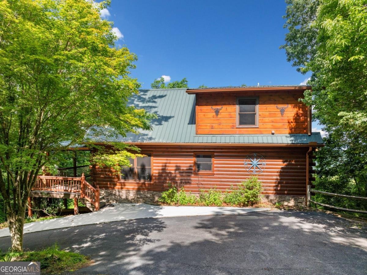 195 Hoot Owl Ridge Morganton - 37