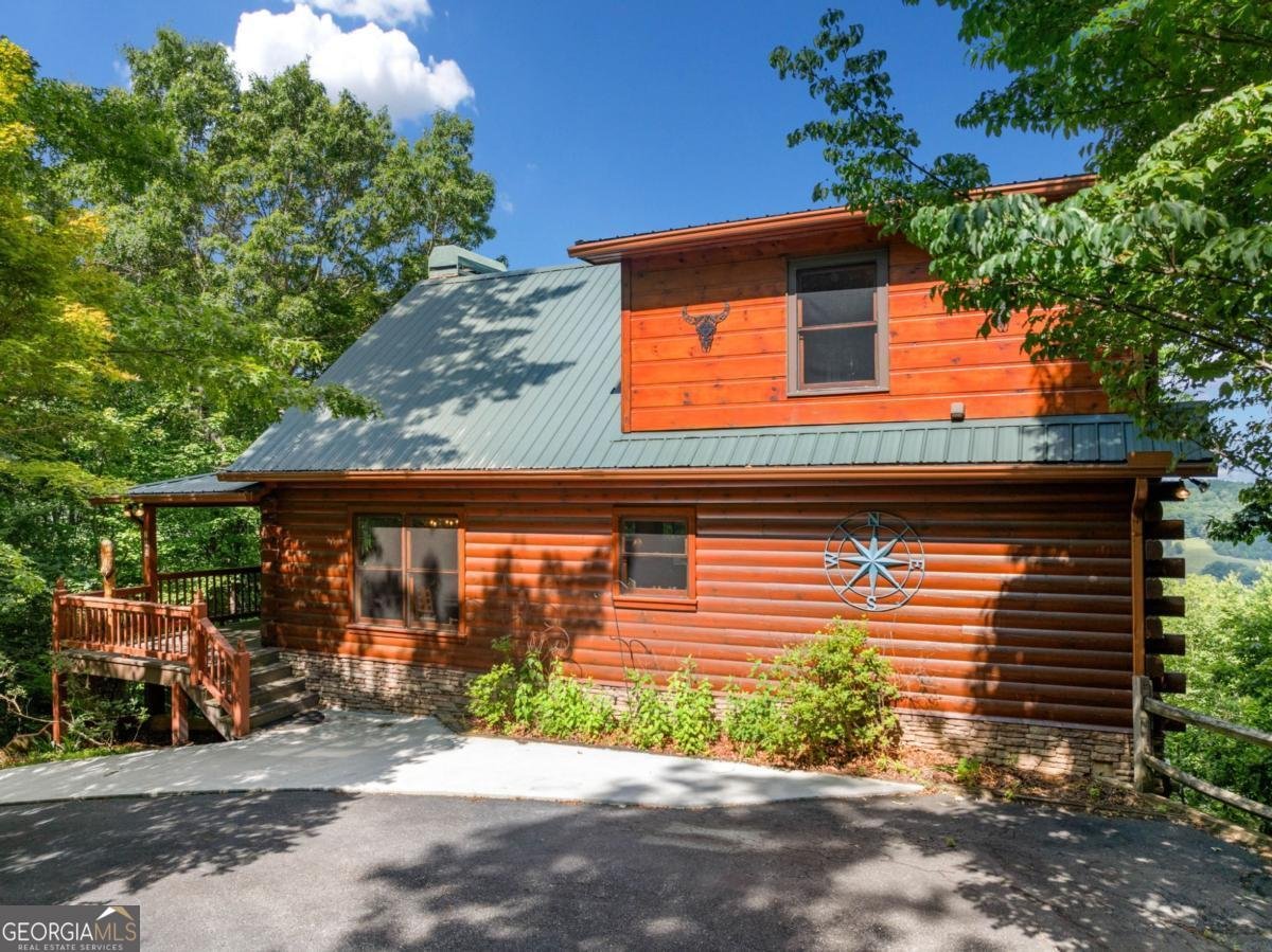 195 Hoot Owl Ridge Morganton - 38