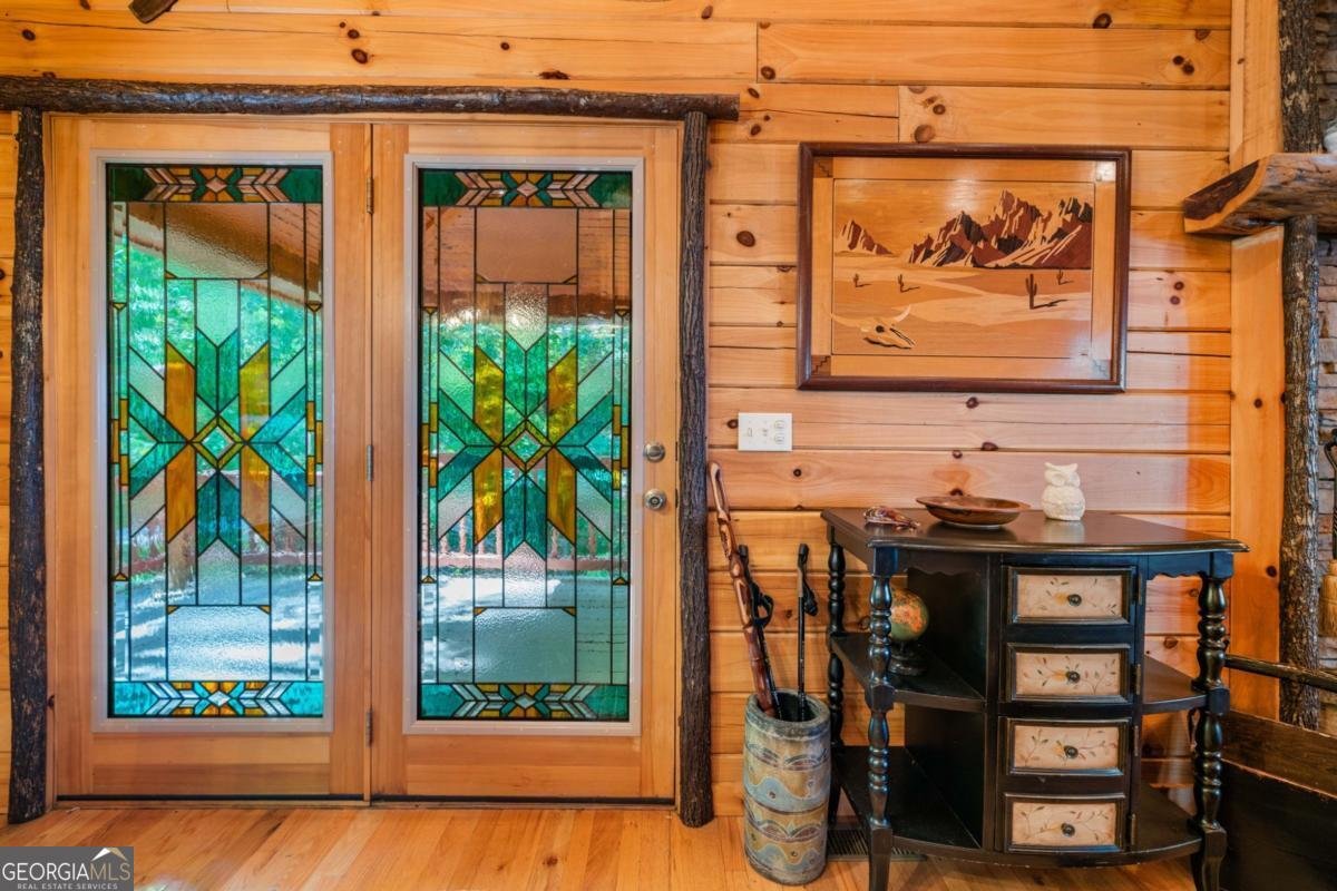 195 Hoot Owl Ridge Morganton - 4