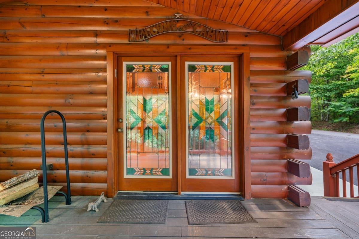 195 Hoot Owl Ridge Morganton - 46