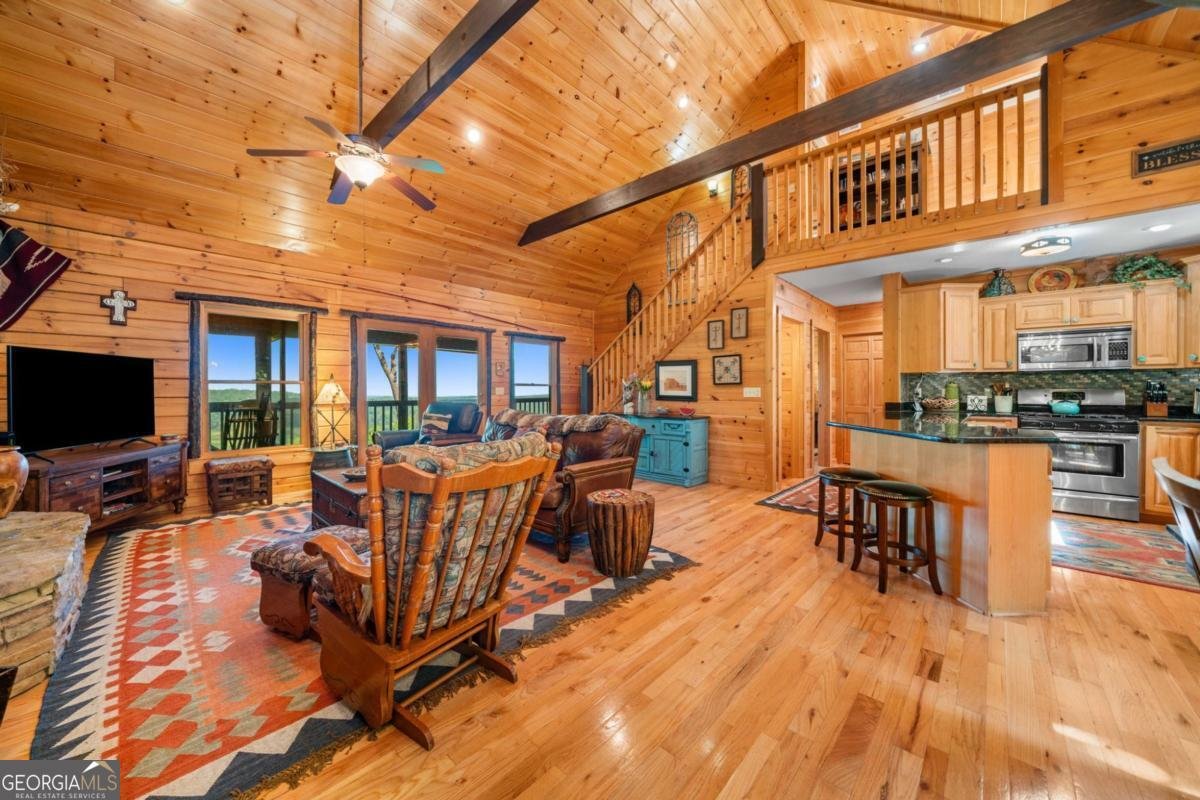 195 Hoot Owl Ridge Morganton - 5