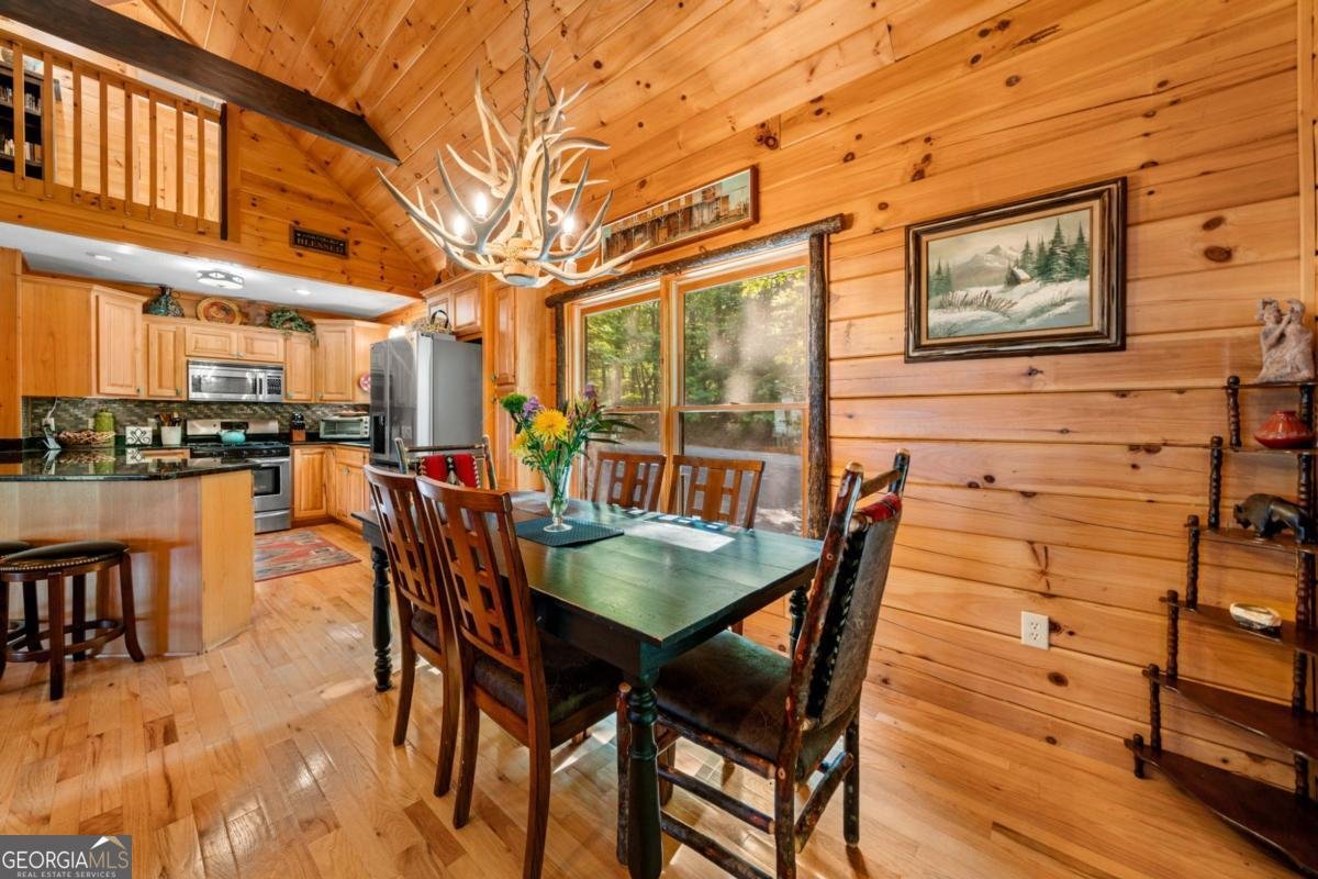 195 Hoot Owl Ridge Morganton - 6