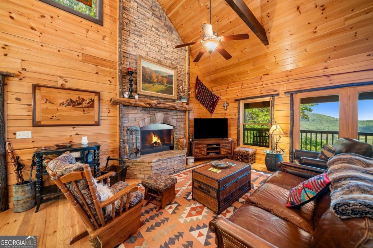 195 Hoot Owl Ridge Morganton - 7