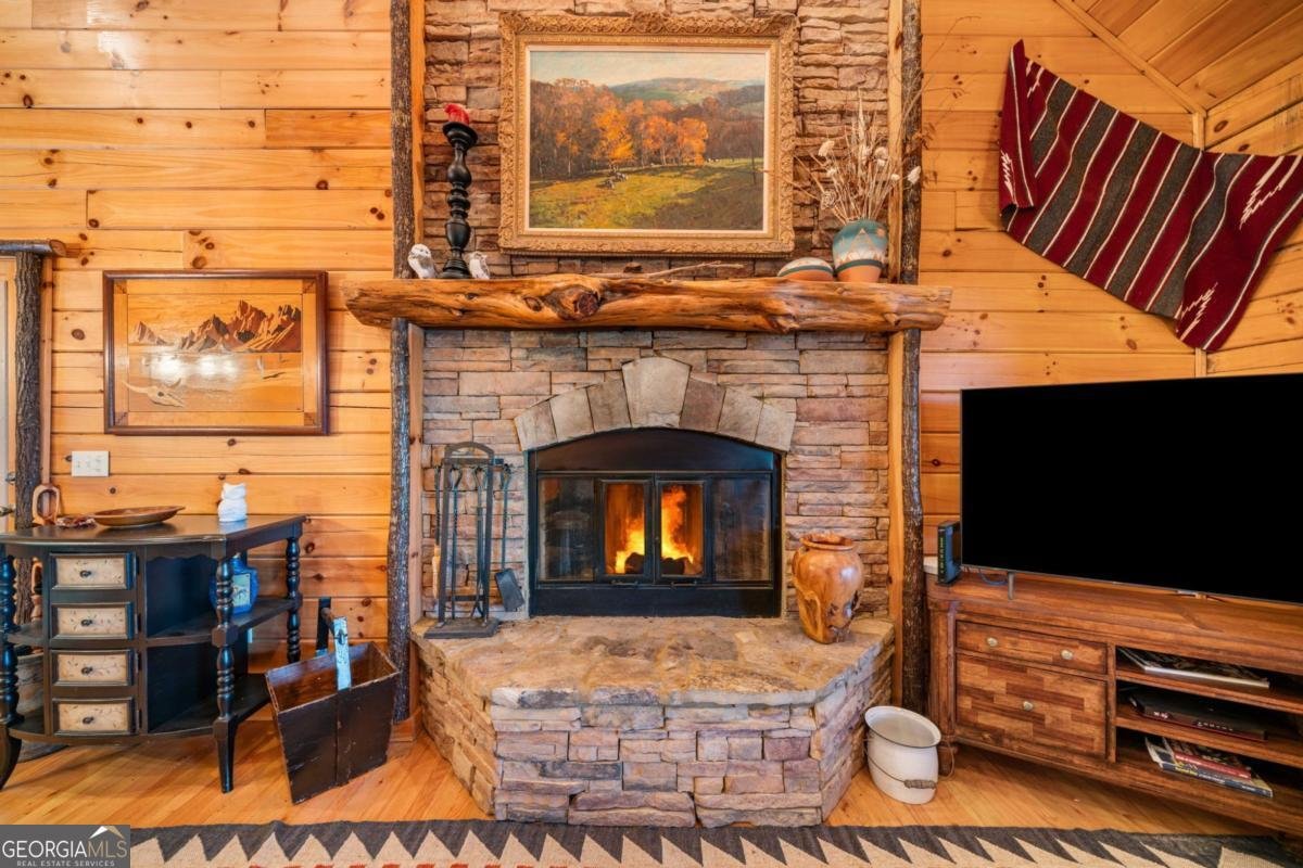 195 Hoot Owl Ridge Morganton - 8