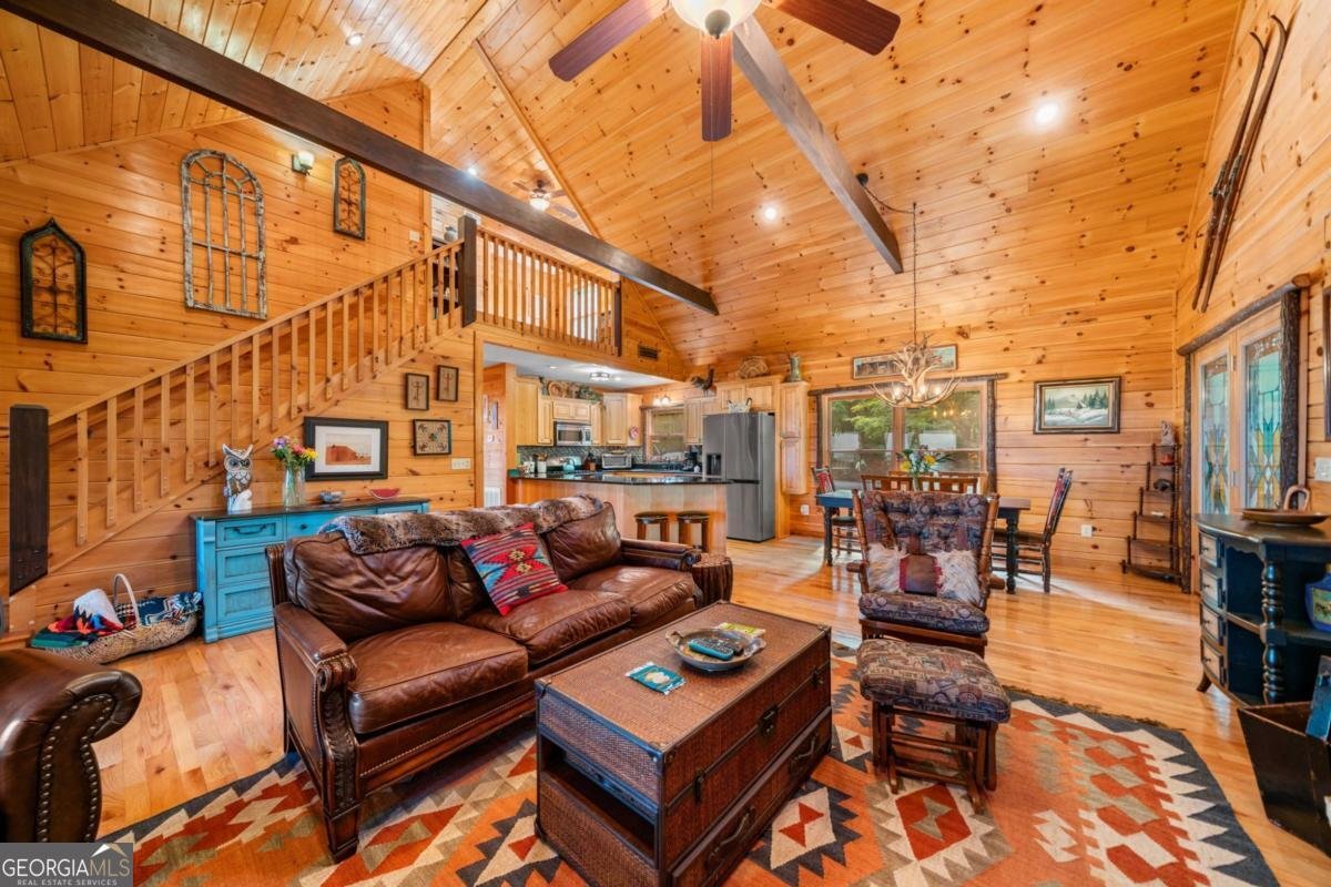 195 Hoot Owl Ridge Morganton - 9