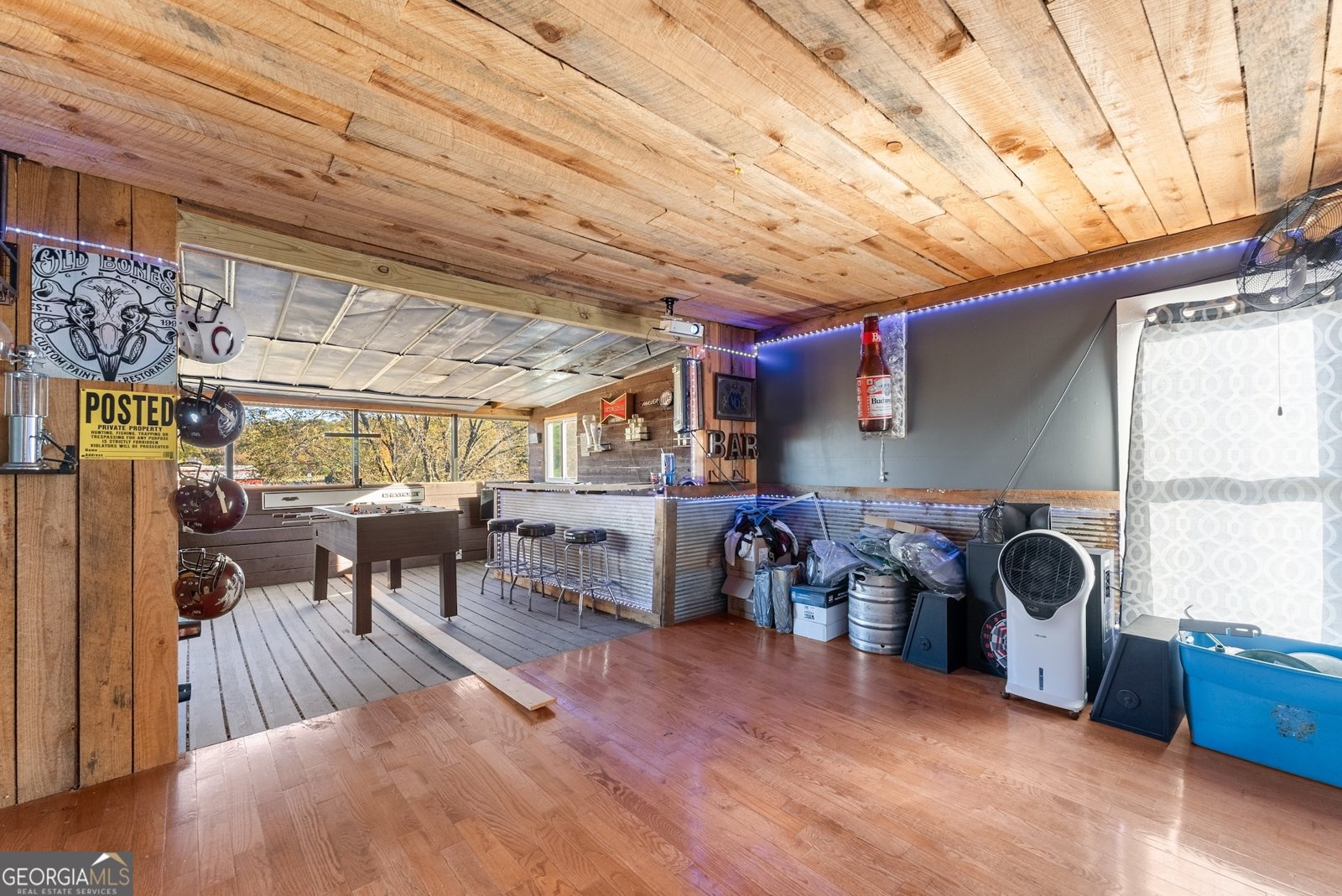 6622 Old Cleveland Road Clermont - 23