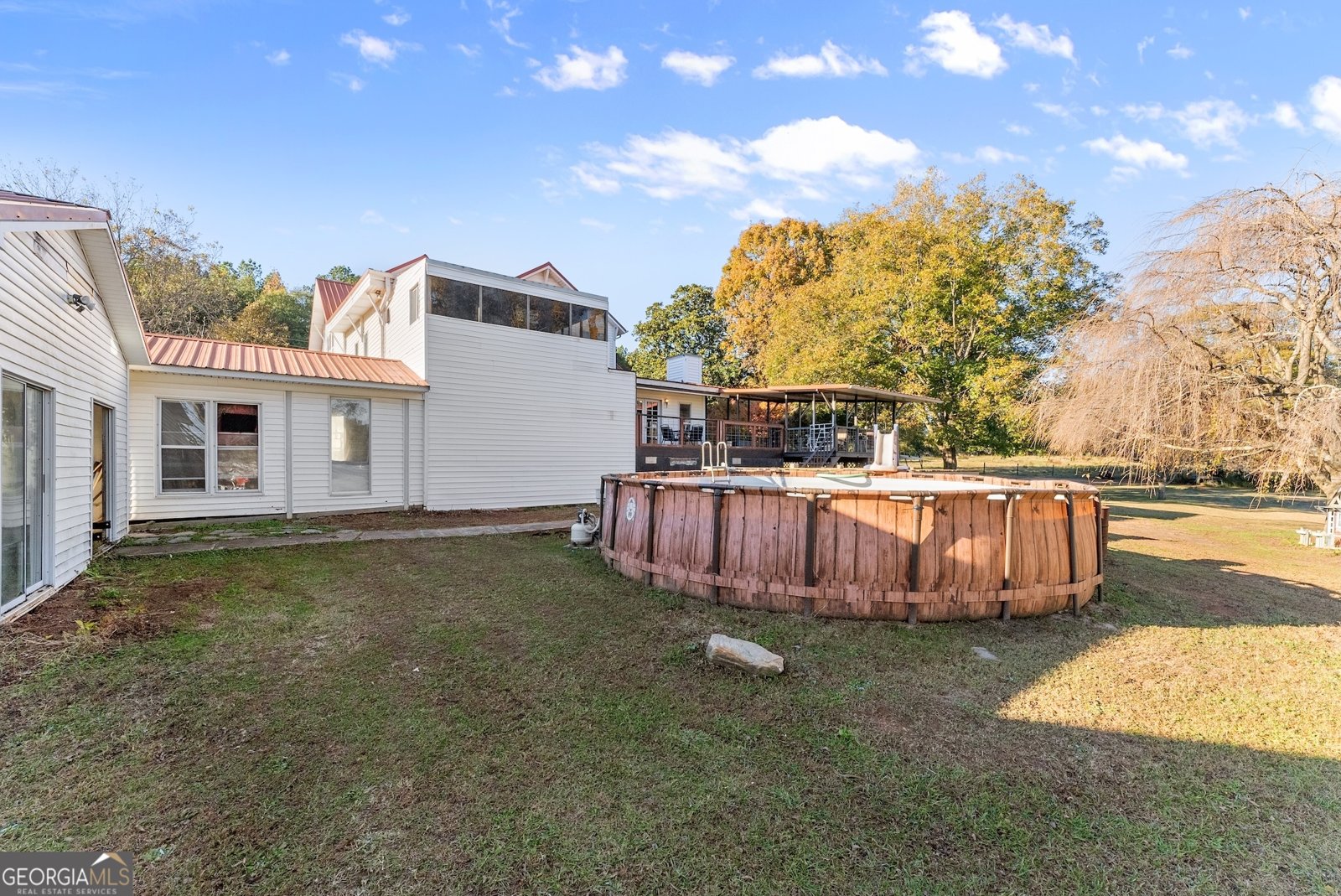 6622 Old Cleveland Road Clermont - 31