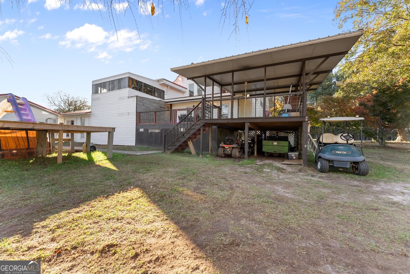 6622 Old Cleveland Road Clermont - 32