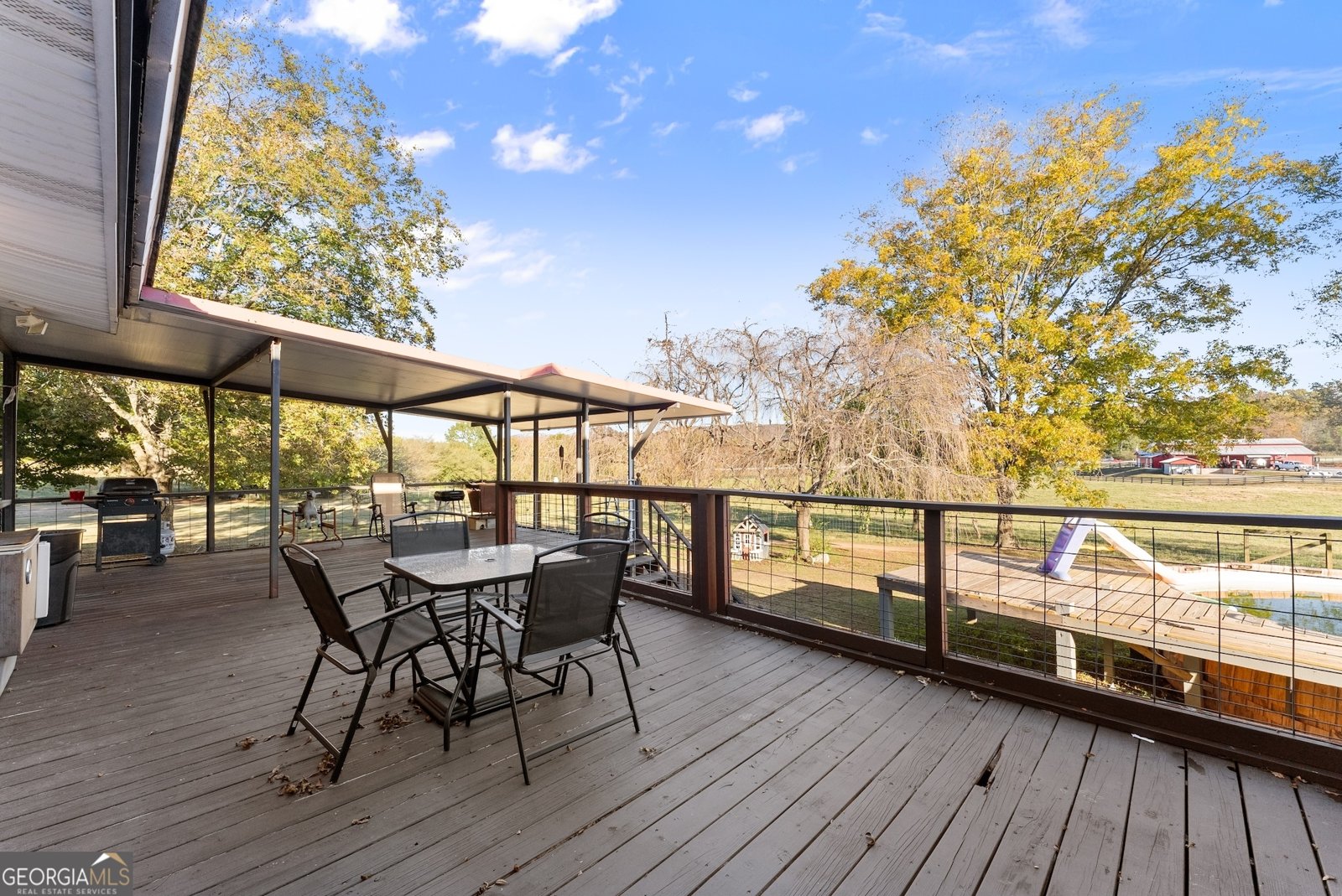 6622 Old Cleveland Road Clermont - 36