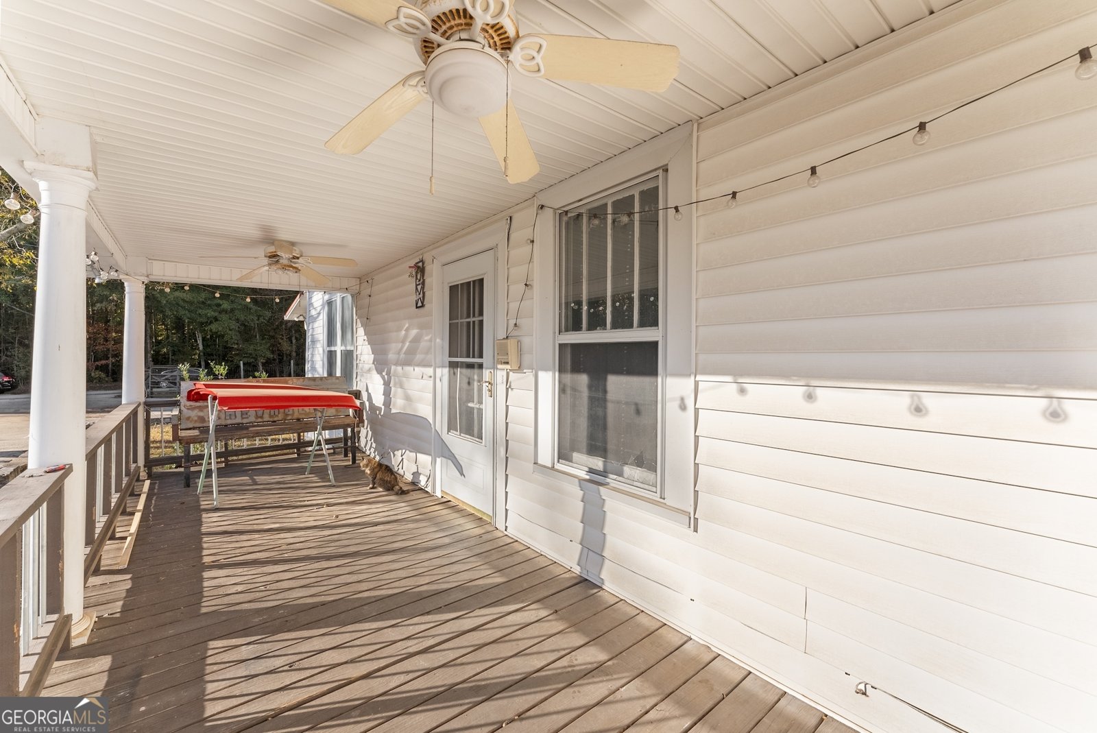 6622 Old Cleveland Road Clermont - 39