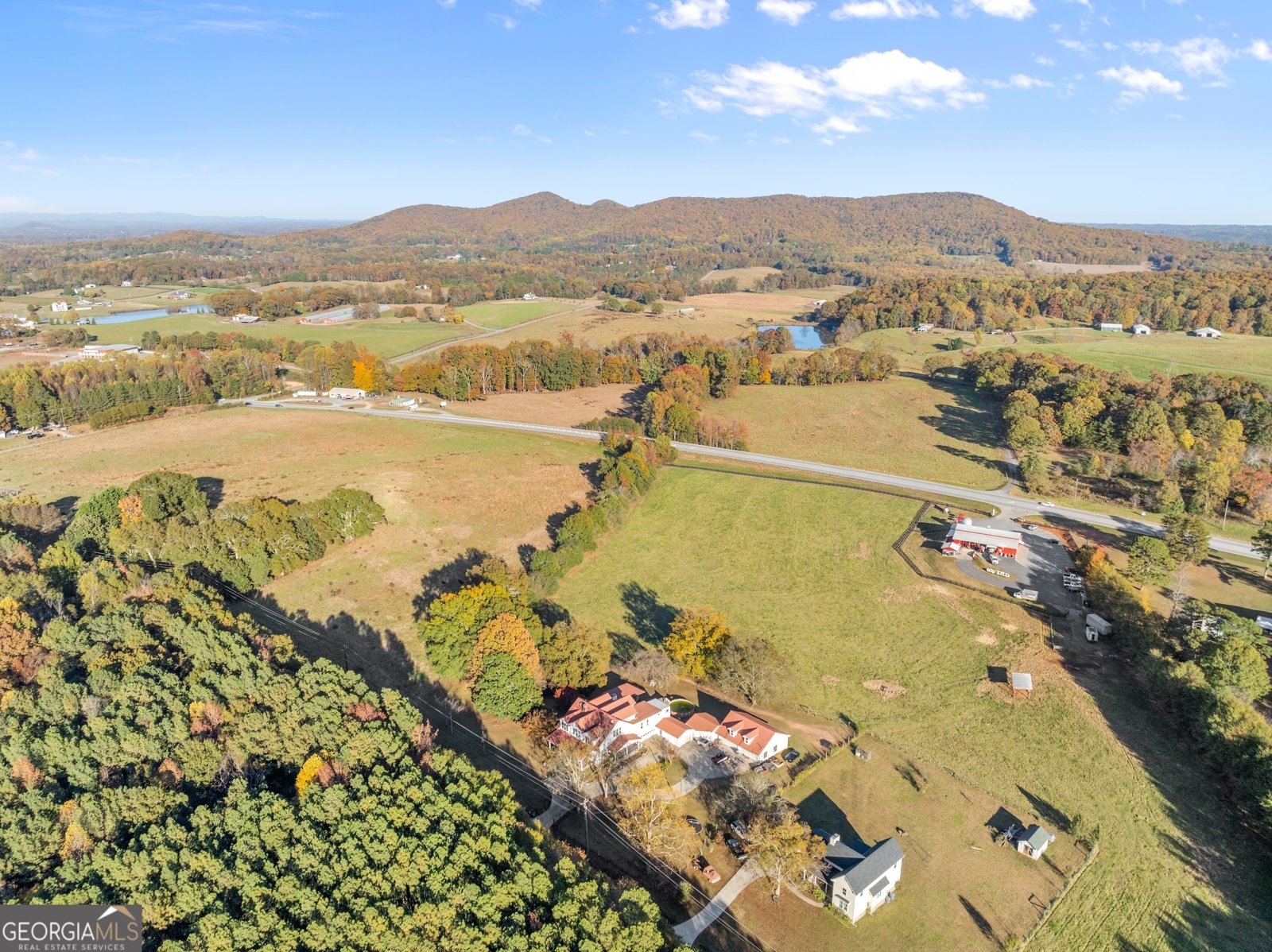 6622 Old Cleveland Road Clermont - 42