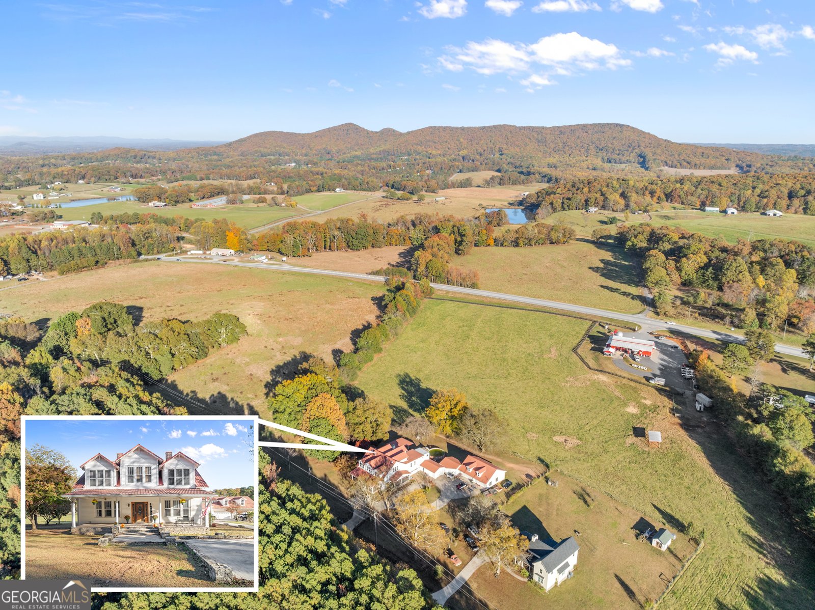 6622 Old Cleveland Road Clermont - 43