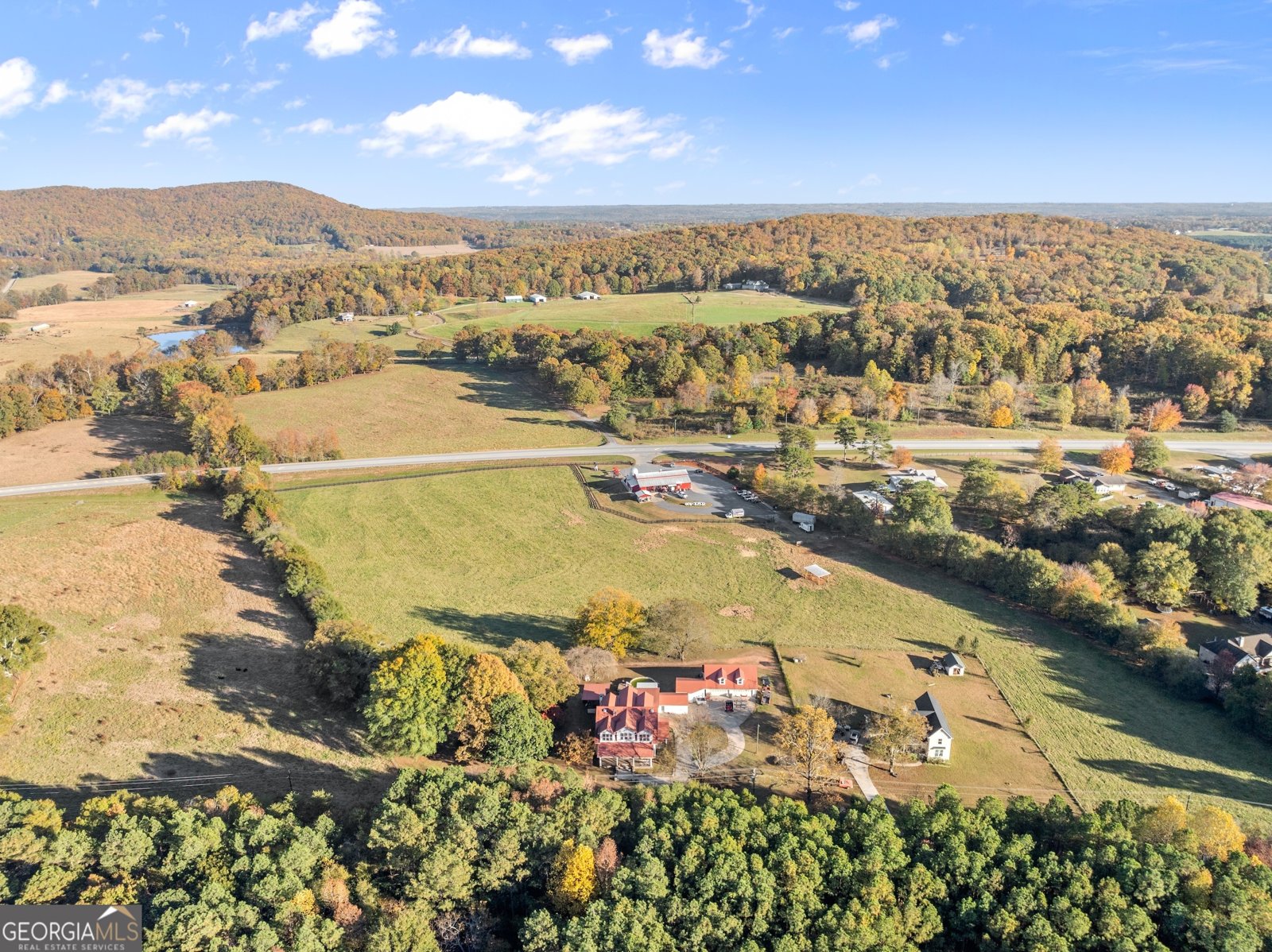 6622 Old Cleveland Road Clermont - 44