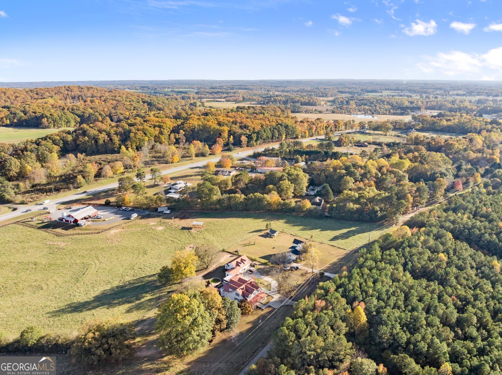 6622 Old Cleveland Road Clermont - 45