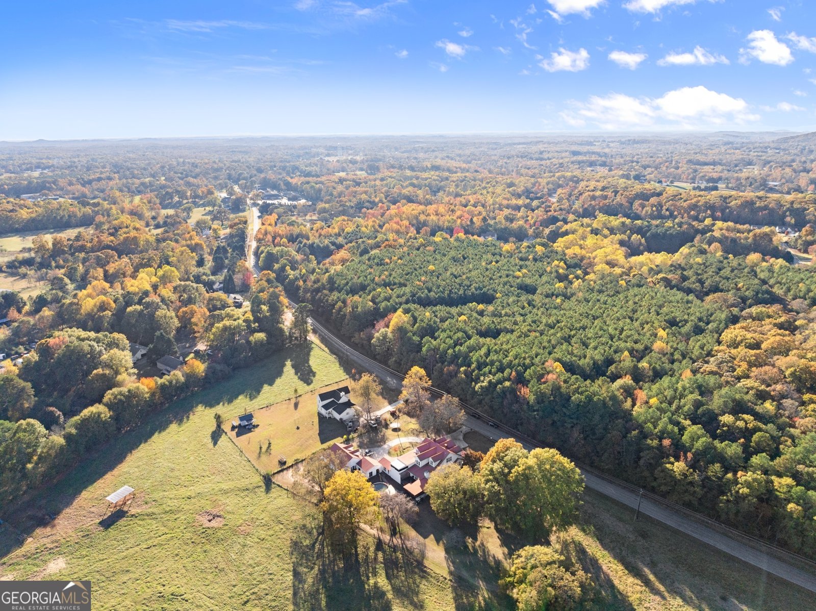 6622 Old Cleveland Road Clermont - 46