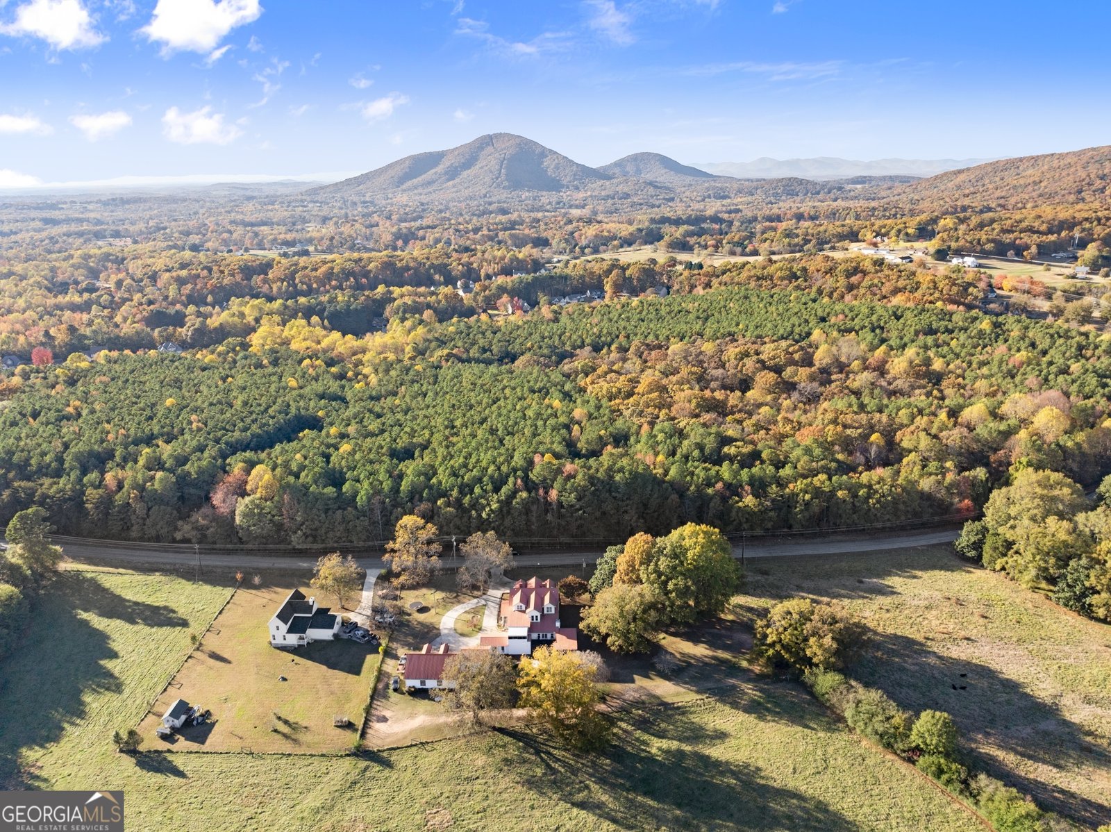 6622 Old Cleveland Road Clermont - 47