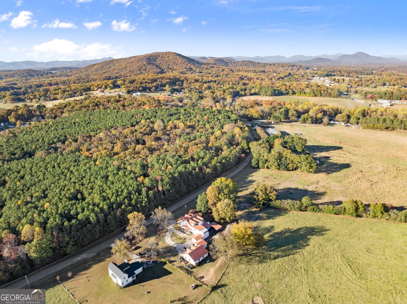 6622 Old Cleveland Road Clermont - 48