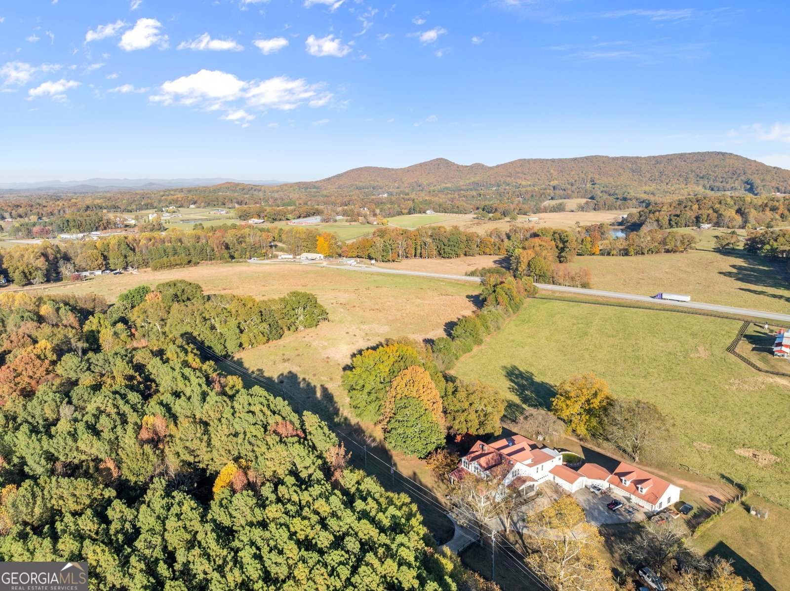 6622 Old Cleveland Road Clermont - 50