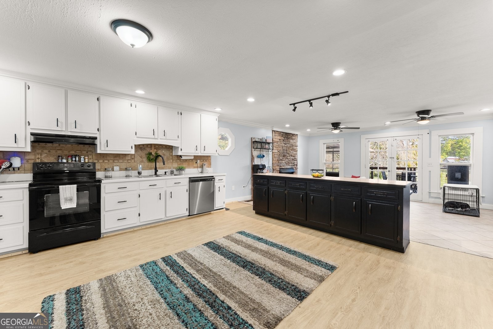 6622 Old Cleveland Road Clermont - 6