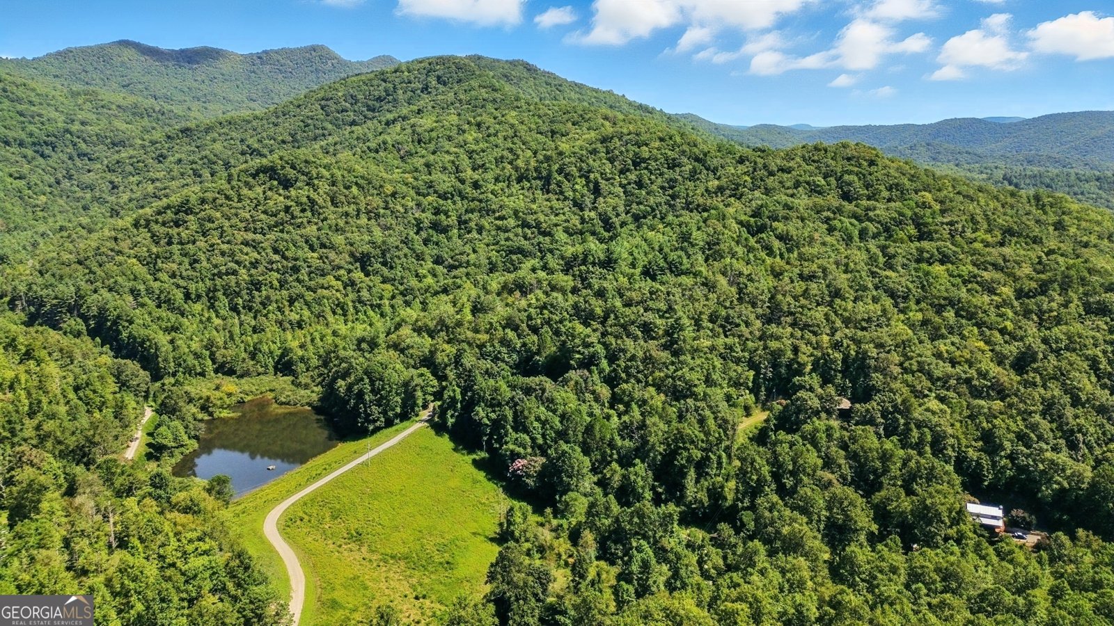 549 Travaden Trail Hiawassee - 22