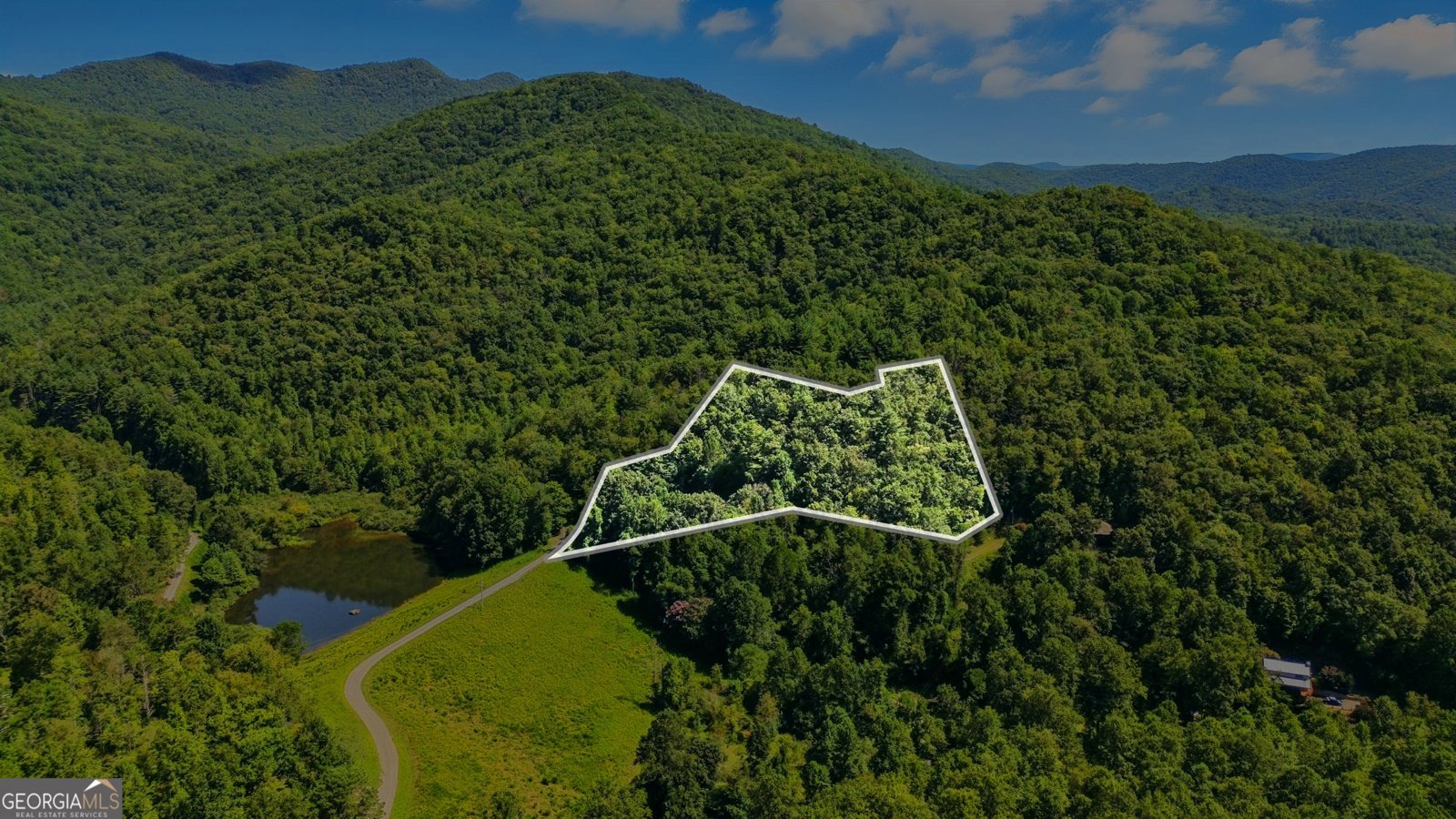 549 Travaden Trail Hiawassee - 23