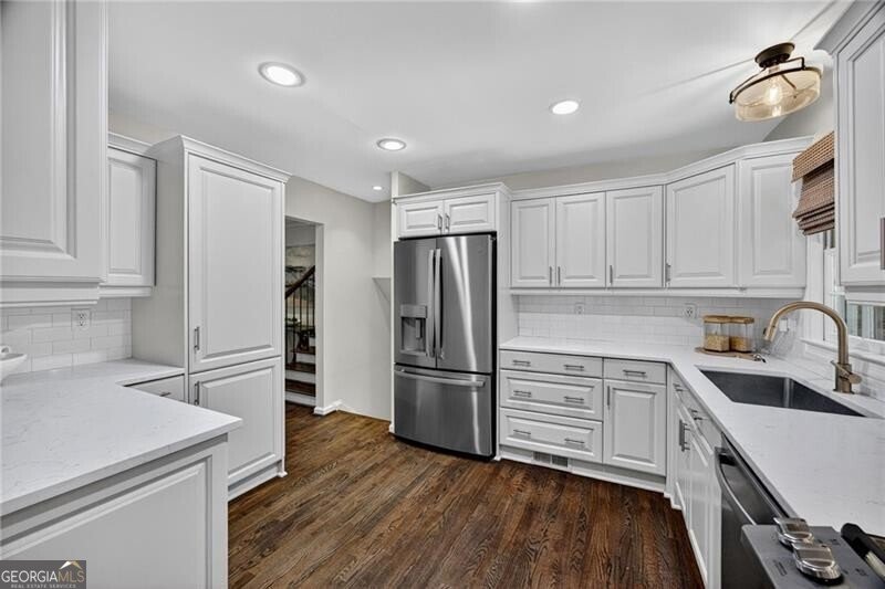 1072 Northcliffe Drive Atlanta - 12