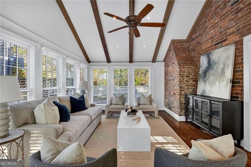 1072 Northcliffe Drive Atlanta - 16