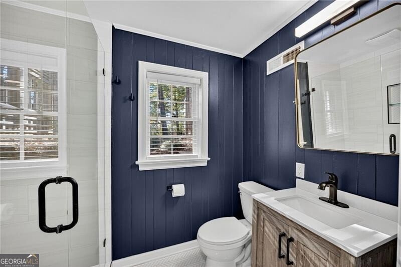 1072 Northcliffe Drive Atlanta - 2