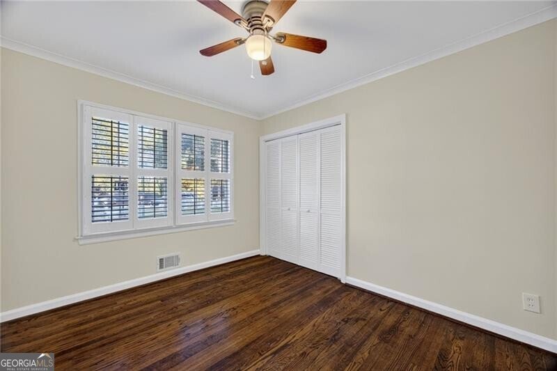 1072 Northcliffe Drive Atlanta - 23